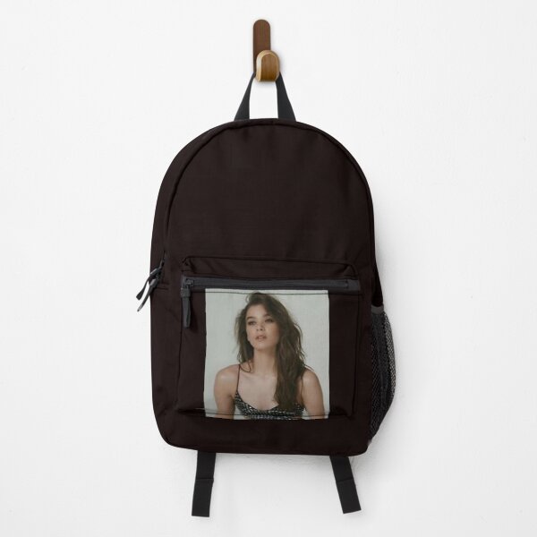Item preview, Hailee Steinfeld - Poster designed and sold by Rodliff.