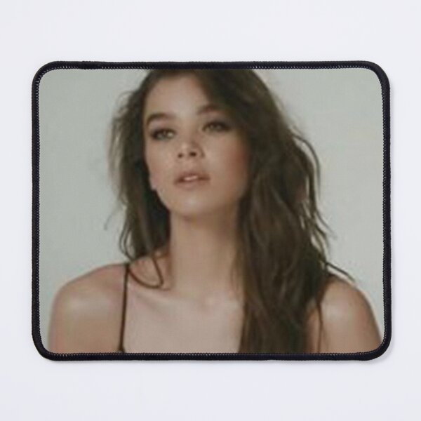 Item preview, Hailee Steinfeld - Poster designed and sold by Rodliff.