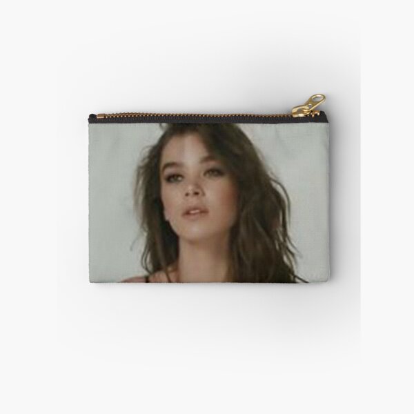 Item preview, Hailee Steinfeld - Poster designed and sold by Rodliff.