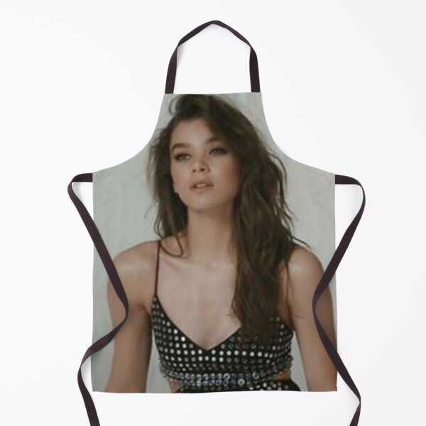 Item preview, Hailee Steinfeld - Poster designed and sold by Rodliff.