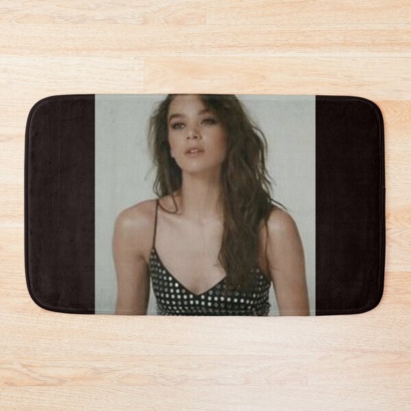 Item preview, Hailee Steinfeld - Poster designed and sold by Rodliff.