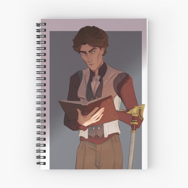 Item preview, Viktor Academy designed and sold by Matlasaya.