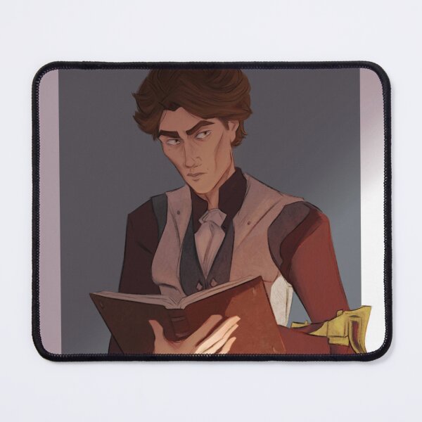 Item preview, Viktor Academy designed and sold by Matlasaya.
