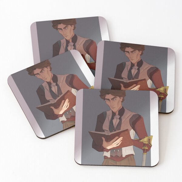 Item preview, Viktor Academy designed and sold by Matlasaya.