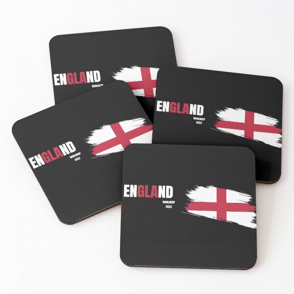 Item preview, England (WorldCup 2022) designed and sold by aashrit57.