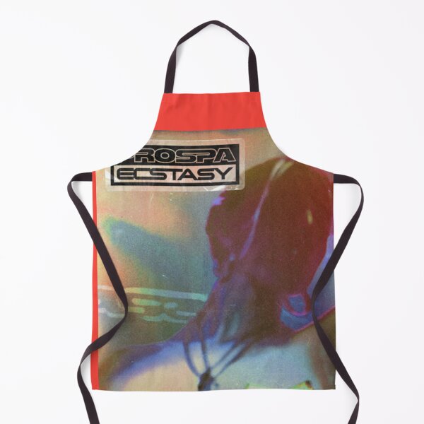 Item preview, prospa Ecstasy Album Art designed and sold by Unfairsneaker.