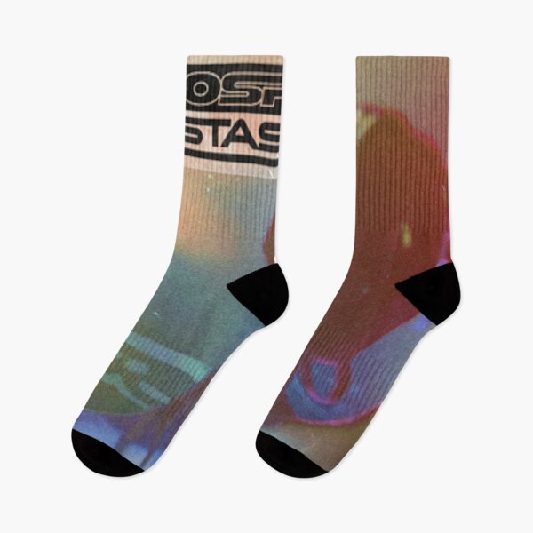 Item preview, prospa Ecstasy Album Art designed and sold by Unfairsneaker.