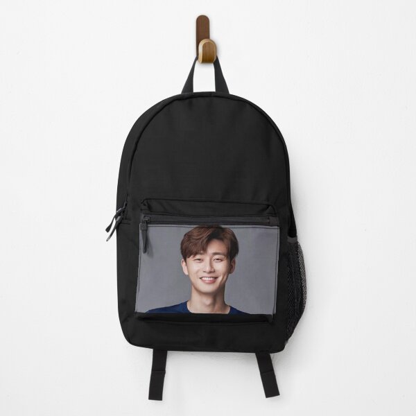 Item preview, Park Seo Joon designed and sold by OtakuPH.