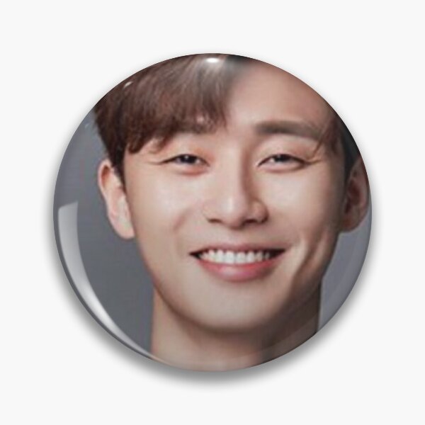 Item preview, Park Seo Joon designed and sold by OtakuPH.