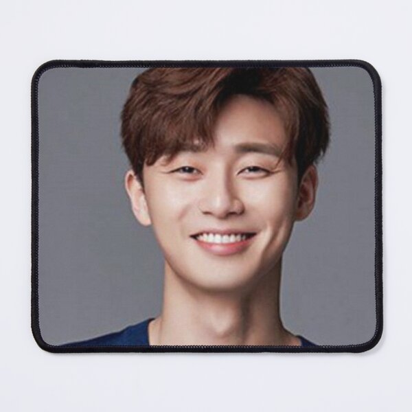Item preview, Park Seo Joon designed and sold by OtakuPH.