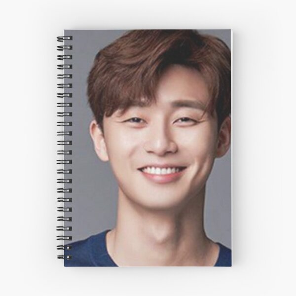 Item preview, Park Seo Joon designed and sold by OtakuPH.