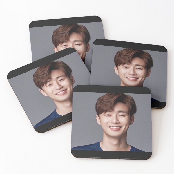 Item preview, Park Seo Joon designed and sold by OtakuPH.
