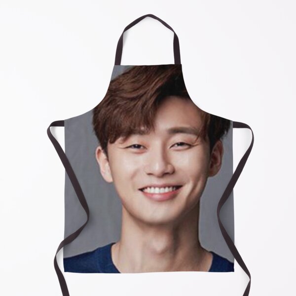 Item preview, Park Seo Joon designed and sold by OtakuPH.