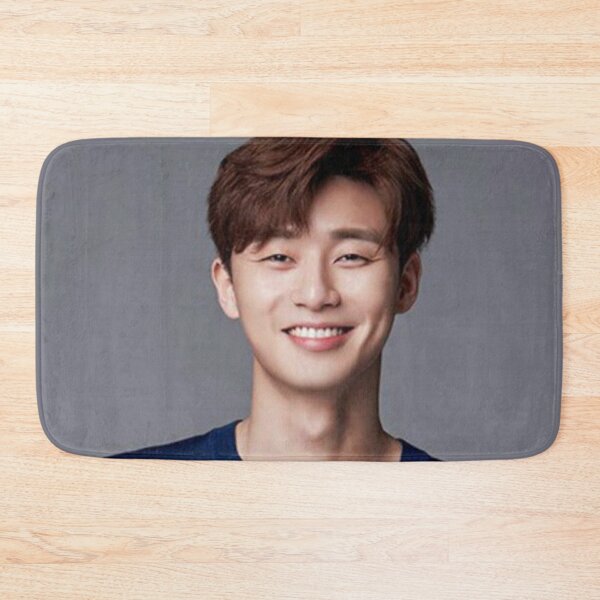 Item preview, Park Seo Joon designed and sold by OtakuPH.