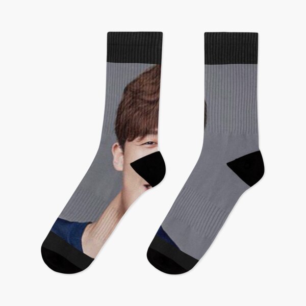 Item preview, Park Seo Joon designed and sold by OtakuPH.
