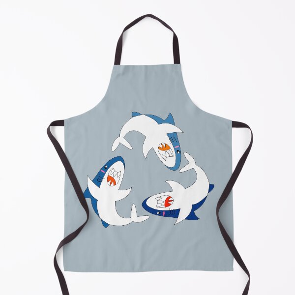 Item preview, Reduce Reuse Recycling Resharking  designed and sold by franktact.