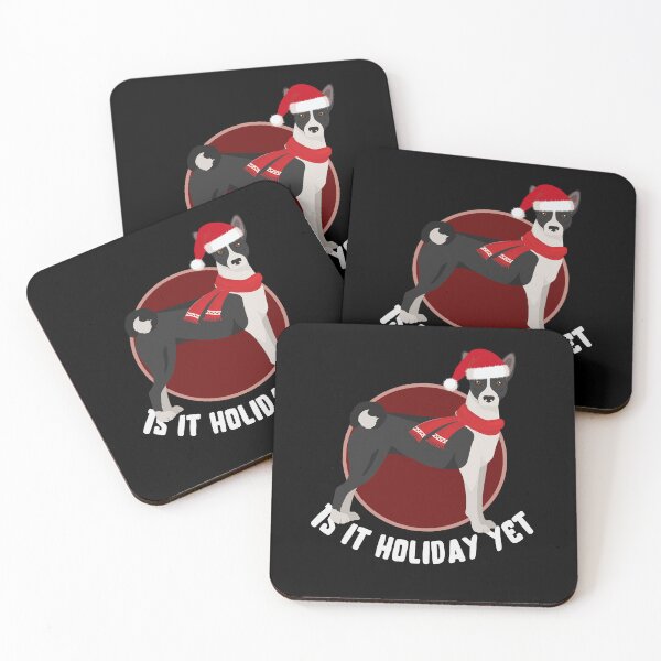 Item preview, Is it holiday yet designed and sold by reka88.