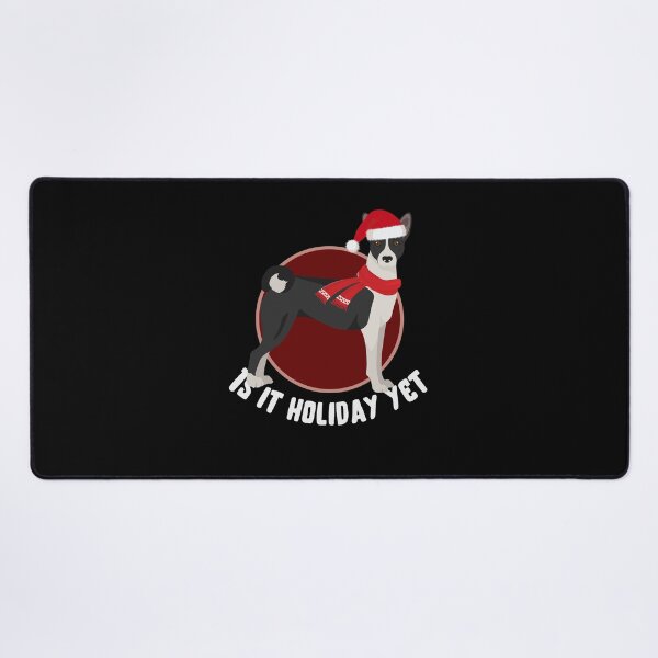 Item preview, Is it holiday yet designed and sold by reka88.