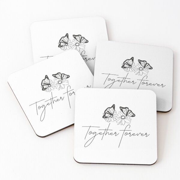 Item preview, Together forever designed and sold by camelsvg.