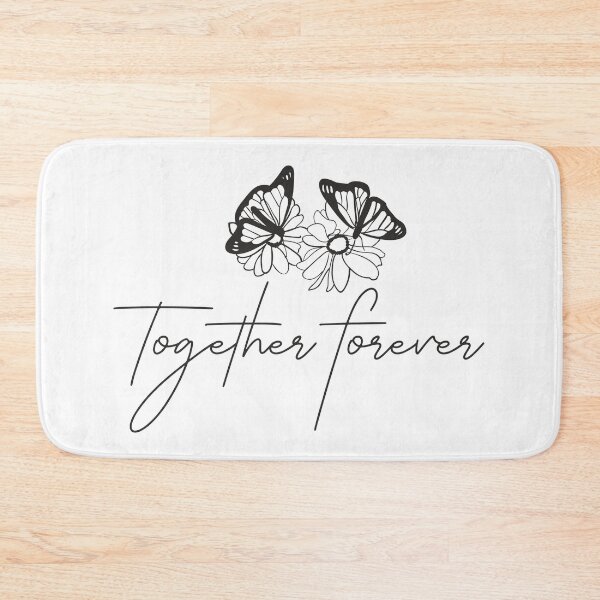 Item preview, Together forever designed and sold by camelsvg.