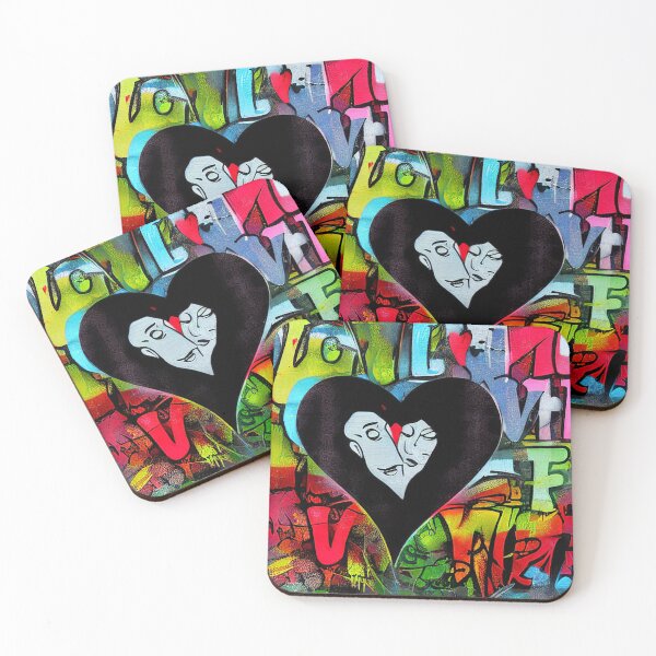 Item preview, Street love designed and sold by Cryptobowdy.