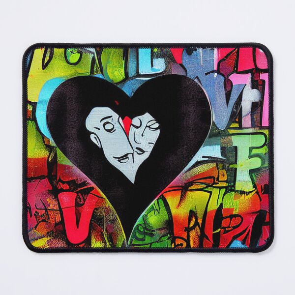 Item preview, Street love designed and sold by Cryptobowdy.