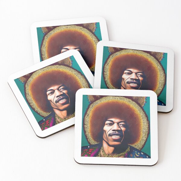 Item preview, St. Jimi designed and sold by gwoemul.