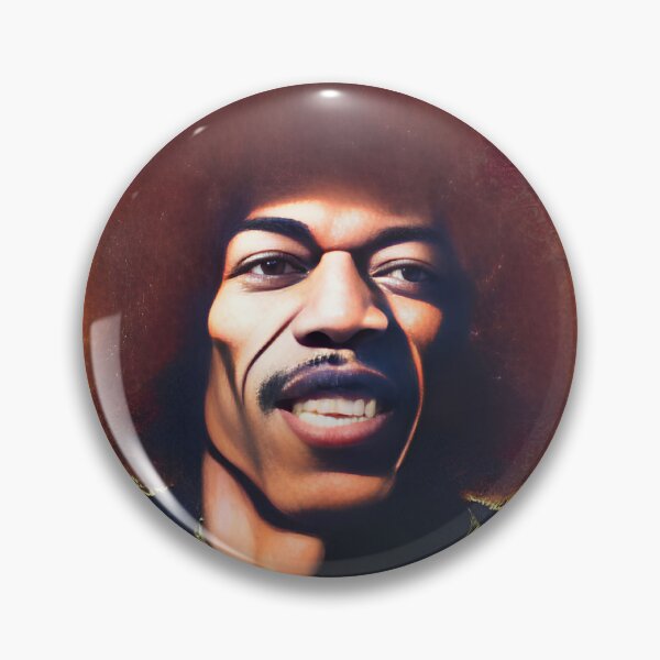 Item preview, St. Jimi designed and sold by gwoemul.