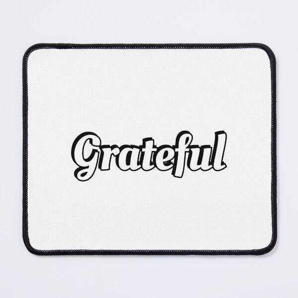 Item preview, Grateful Thankful Gratitude designed and sold by Inspirationmotivation.