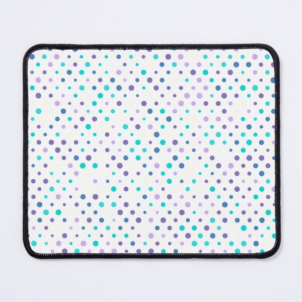 Item preview, Spaces and Polka Dots designed and sold by Sheldon Stewart.