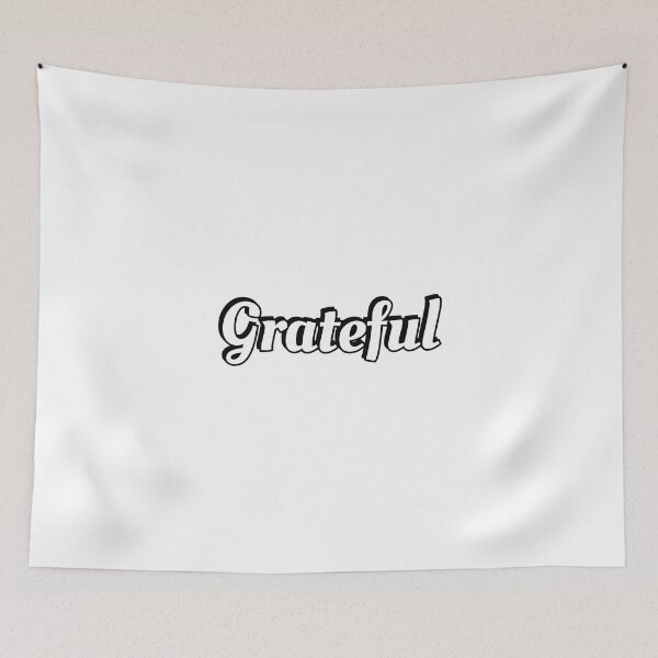 Item preview, Grateful Thankful Gratitude designed and sold by Inspirationmotivation.