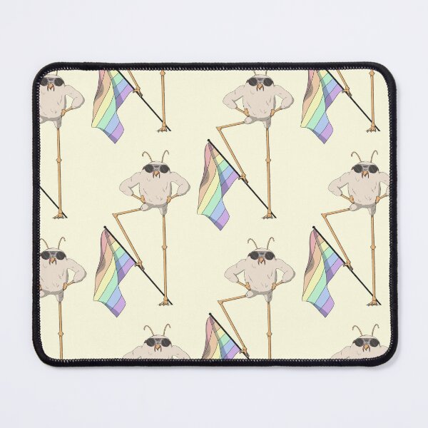 Item preview, Gay resistance designed and sold by hoodedmihoart.