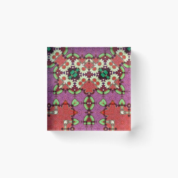 Item preview, EXPRESSIVE SARILMAK PATCHWORK CHRISTMAS CAROL FOR A MAGICAL CHRISTMAS TIME. designed and sold by Ralek.