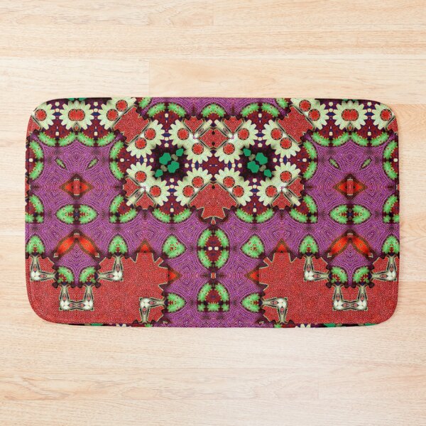 Item preview, EXPRESSIVE SARILMAK PATCHWORK CHRISTMAS CAROL FOR A MAGICAL CHRISTMAS TIME. designed and sold by Ralek.