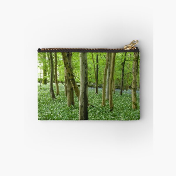 Item preview, Wild Garlic Woodland designed and sold by Craig Joiner.