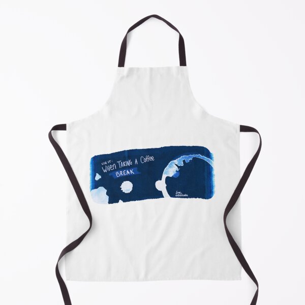 Item preview, when taking a coffee break | Indigo by RM designed and sold by art-by-emo.