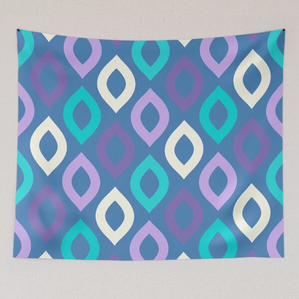 Item preview, Colour Drops designed and sold by Sheldon Stewart.