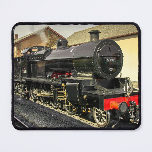 Item preview, Minehead 7F designed and sold by hawkie.