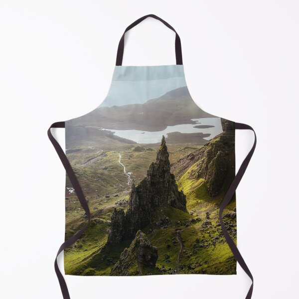 Item preview, Old Man of Storr designed and sold by timmburgess.