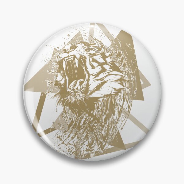 Item preview, Tiger image  designed and sold by rafaellima88.
