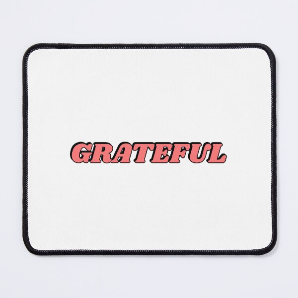 Item preview, Grateful Thankful Gratitude designed and sold by Inspirationmotivation.