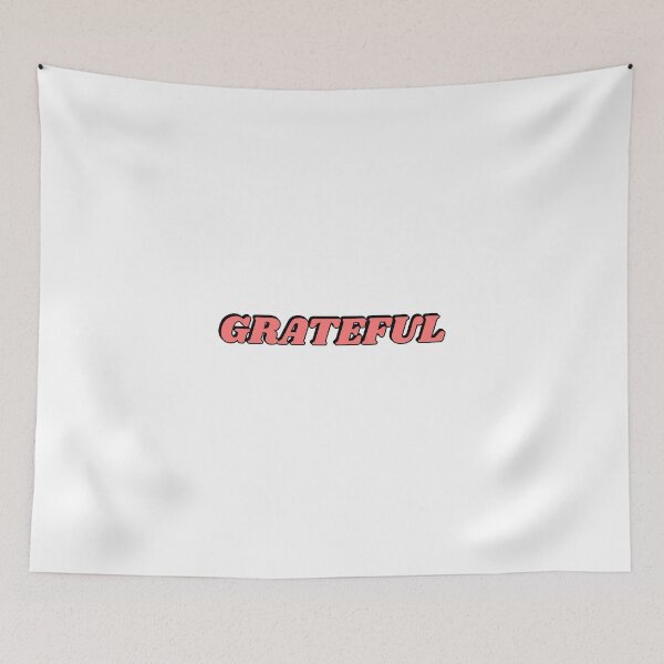 Item preview, Grateful Thankful Gratitude designed and sold by Inspirationmotivation.
