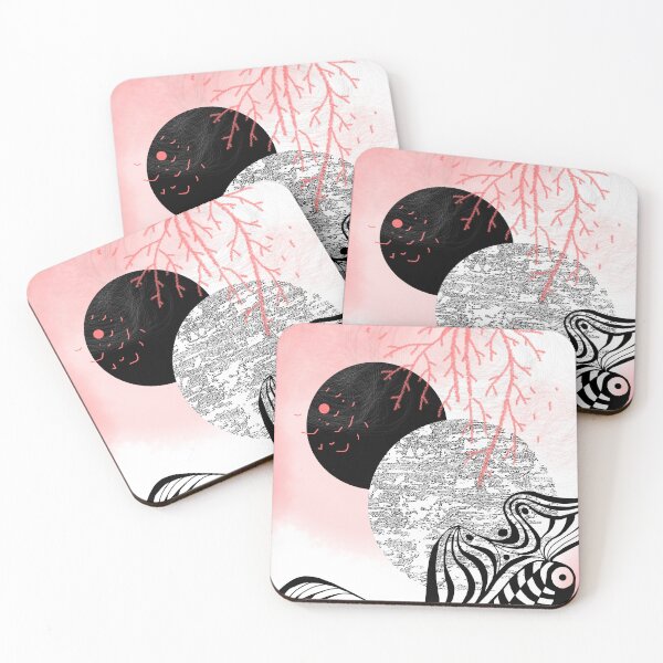 Item preview, abstract design designed and sold by HelenMarash.