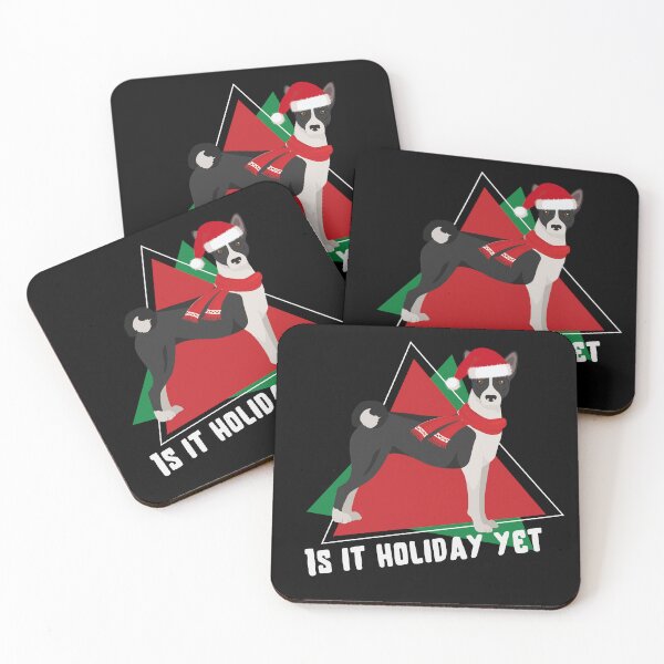Item preview, Is it holiday yet designed and sold by reka88.