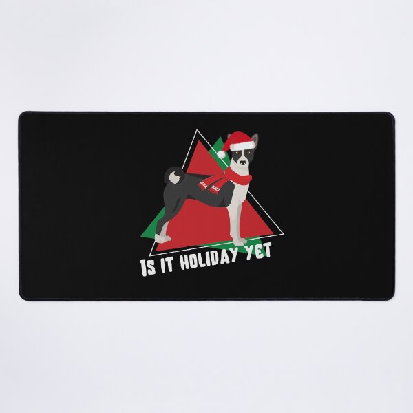 Item preview, Is it holiday yet designed and sold by reka88.