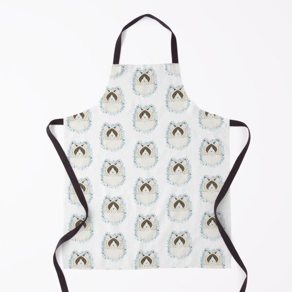 Item preview, Ragdoll - Seal/Chocolate Bicolour Watercolour designed and sold by Cynthiaetal.