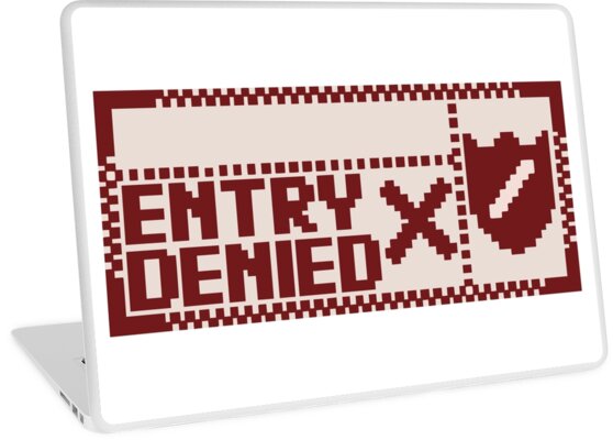 Картинки по запросу entry denied