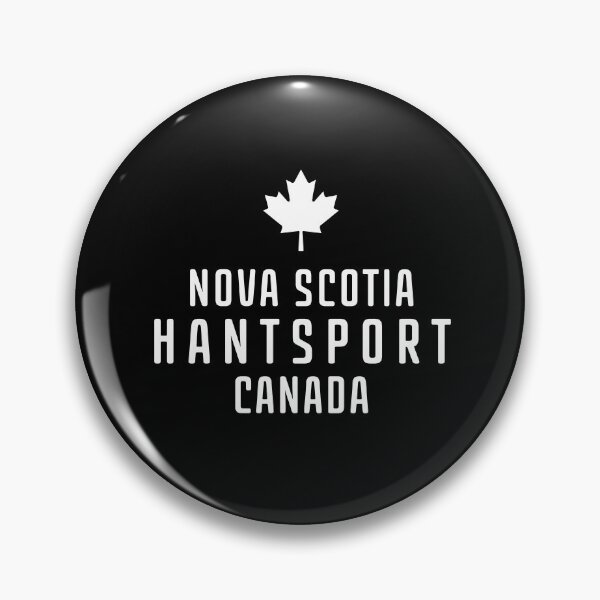 Item preview, Hantsport Nova Scotia Canada designed and sold by CraftwithNadia.