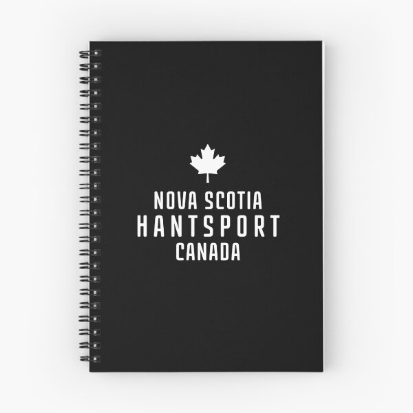 Item preview, Hantsport Nova Scotia Canada designed and sold by CraftwithNadia.