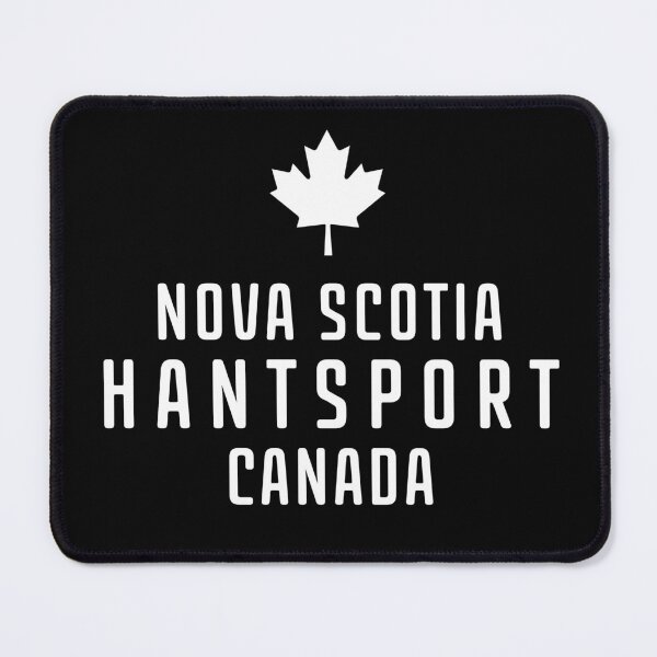 Item preview, Hantsport Nova Scotia Canada designed and sold by CraftwithNadia.